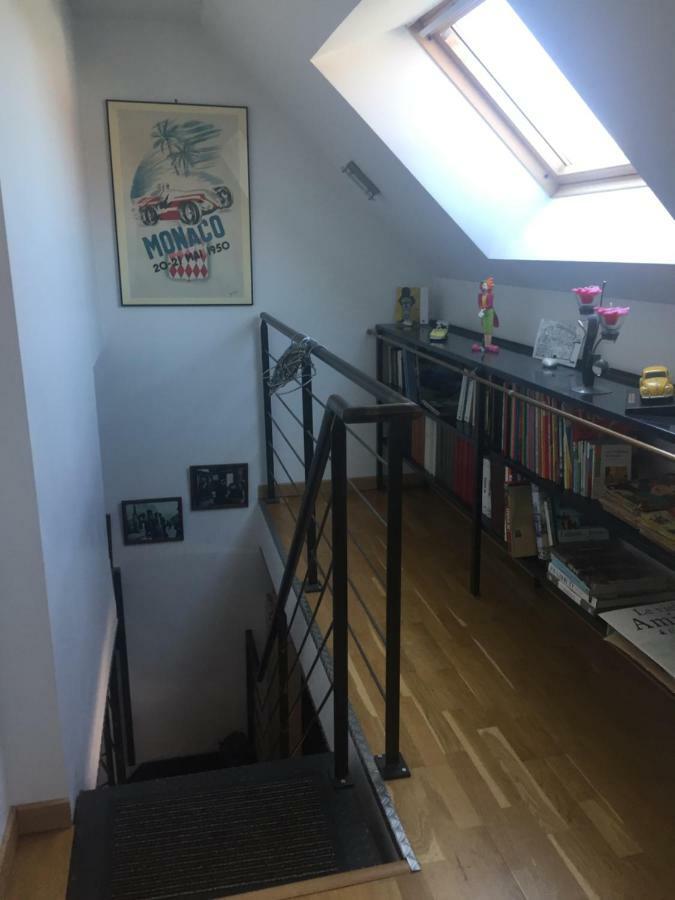 Villa Rue De La Gare Prouzel Esterno foto